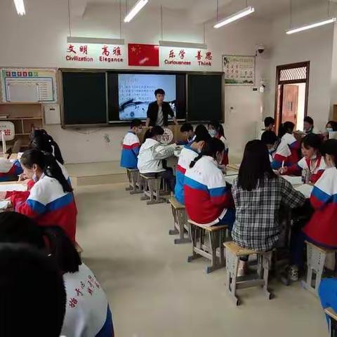 疫情面前，每个人都是防线；教研当下，我们都是摆渡人