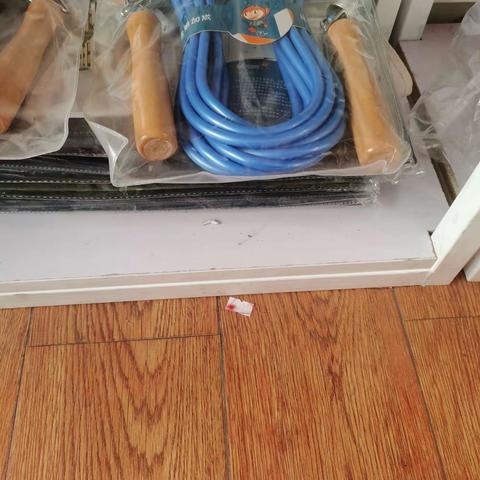 2月份一中店延品标准检查