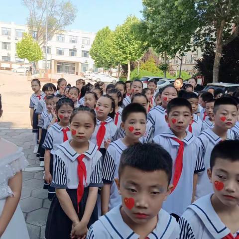 六一儿童节，与你“童”乐