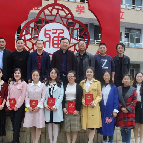 铁桥片区2019年小学语文优质课竞赛在南雅小学举行