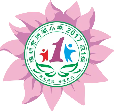 美光美光，共逐日光——石头老师致洪湖小学2017级1班