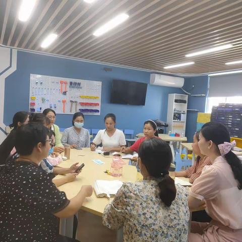 英语组期末试卷分析