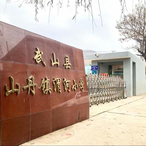 全面发展硬道理，育人活动展风采——渭河小学育人活动记