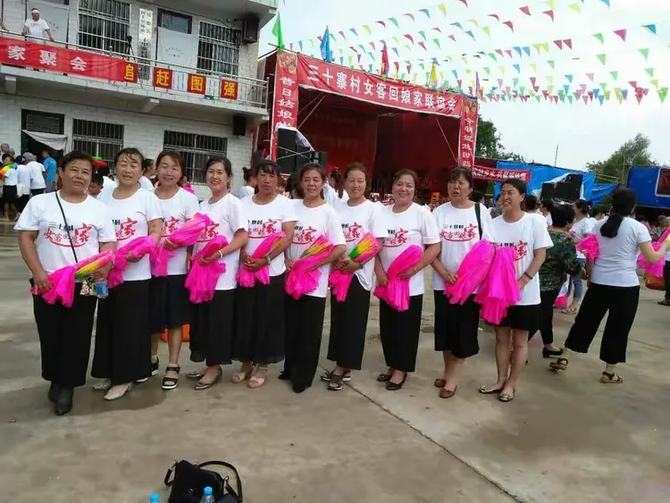 绥德三十寨,我永远的根