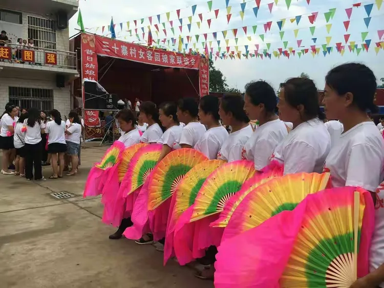 绥德三十寨,我永远的根