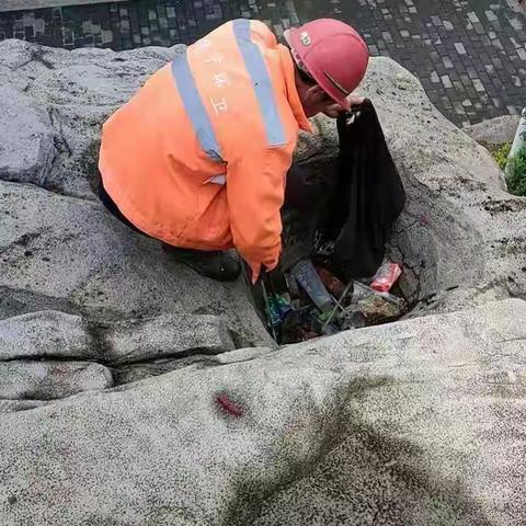 致敬最美劳动者