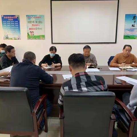 彭后街道召开“深入解放思想 扩大对外开放”会议精神暨重点工作推进会
