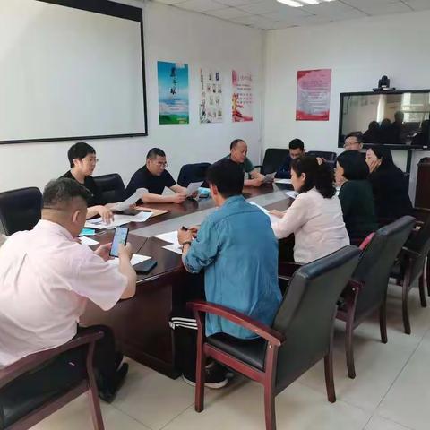 彭后街道人大工委开展2022年第二季度人大代表活动