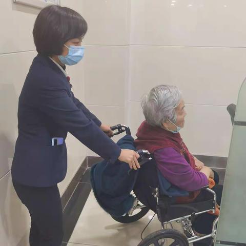 服务从细节做起