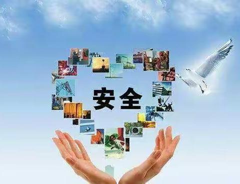 规则伴我心，安全伴我行。