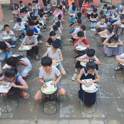 2020思达教育暑期学习圆满结束！