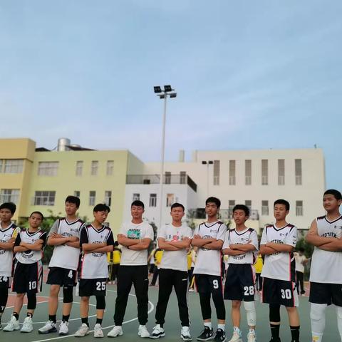 初一年级联谊赛精彩绝伦！