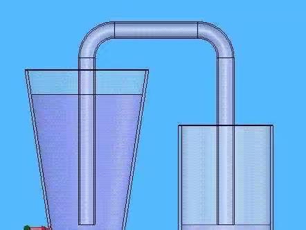 中三班科学延时班课程——《果汁分一半》