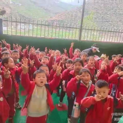 富庄幼儿园2022年秋季招生开始啦