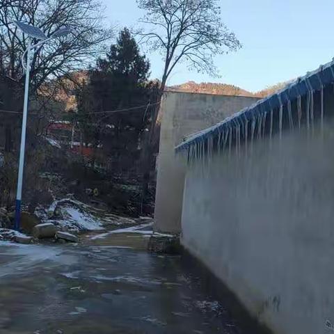 驻村日记