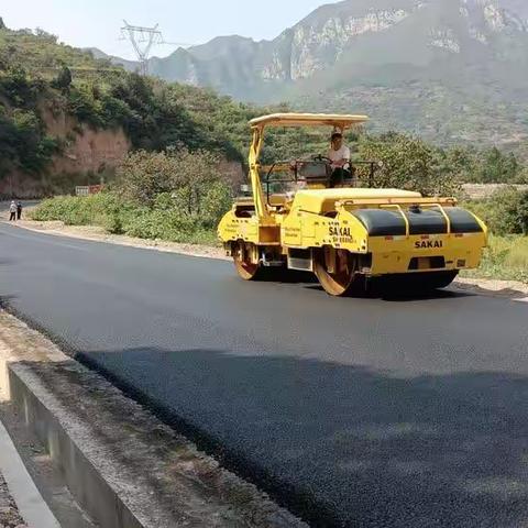 《回乡偶书》 贺民心路三首          王海洋