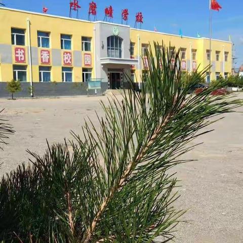 家校共建    携手同行——浑源县水磨疃学校二年级家长会纪实
