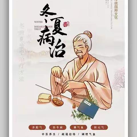 【冬病夏治】银川市第三人民医院“三伏贴”开始预约啦！