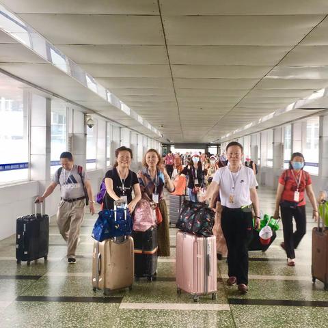 大美新疆，盛宴西域专列之旅～青海篇