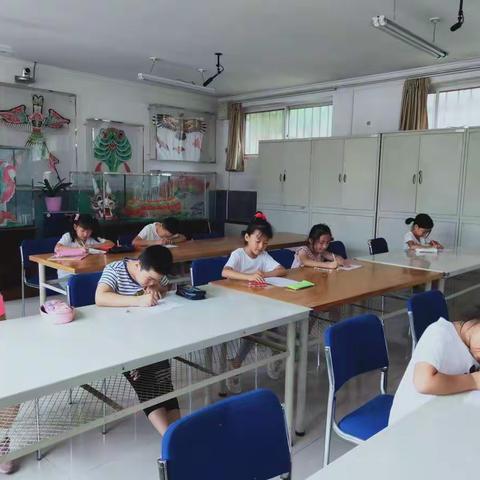 霍营中心半截塔小学乐考嘉年华活动