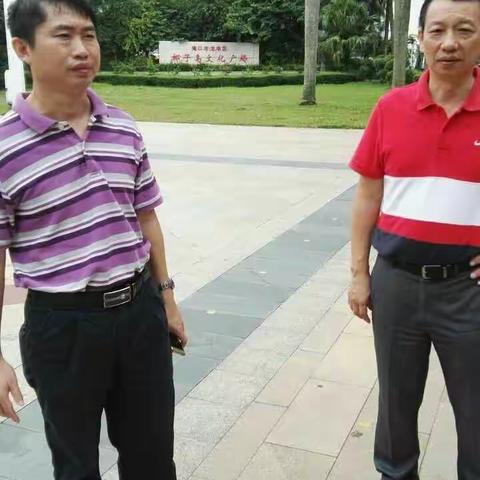 迎“创文”国检局巡查督办小组继续深入龙华区巡查督办