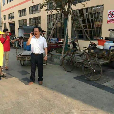 开展＂双创＂督查