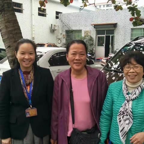 马上就办落实椰城纠风热线反映问题