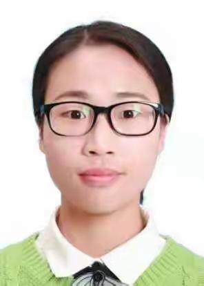 元固中学名师风采——王亚敏