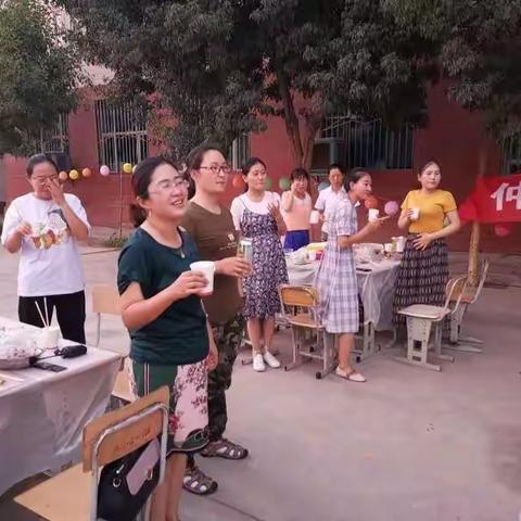 仲夏夜，送我情