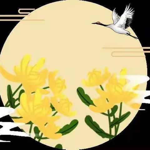 北关小学“孝亲敬长 仁爱厚德” 重阳节主题活动