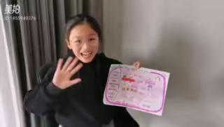 杭小英语11月“嗨翻每月八”