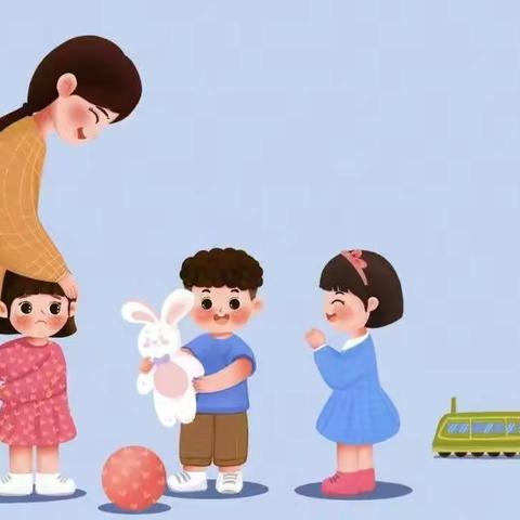 【“幼”见开学季】幼儿园，你好🌸——七彩🌈非凡幼儿园致新生家长们的一封信