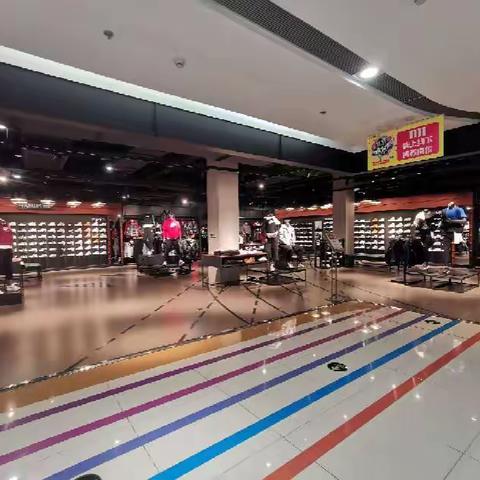 东阳巡店报告