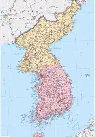 韩国礼俗