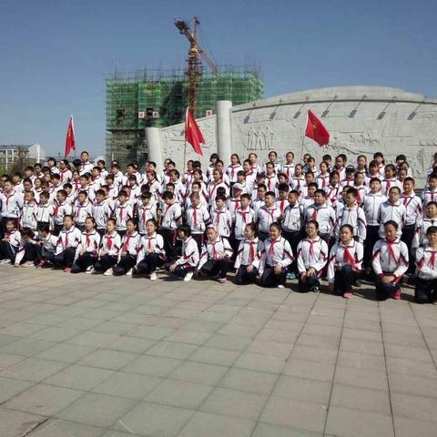 愉快的远足，美好的回忆