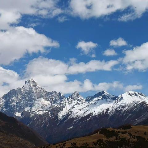 那山，那水