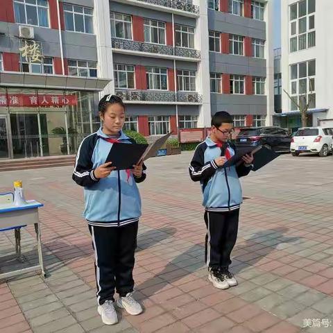 “跳动青春，绳舞飞扬”——石楼中学六年级跳绳比赛