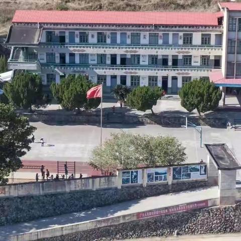 童心向党，喜迎国庆——七尺小学开展国庆节活动