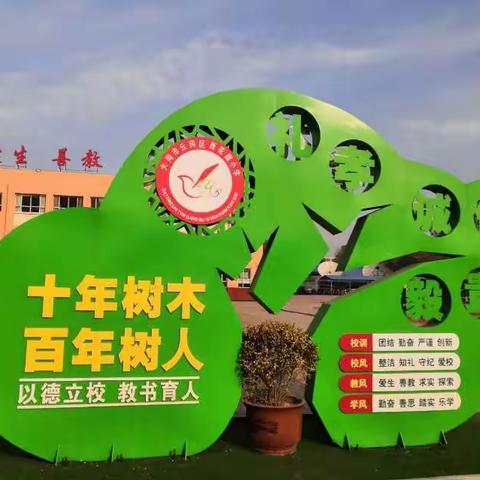 西花园小学——第十四届小学数学教学改革观摩研讨培训学习