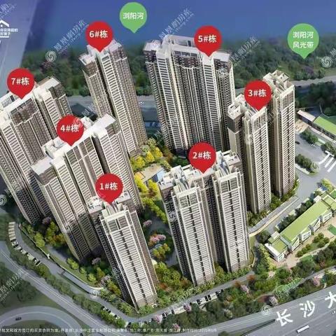 悦江府3月15日施工进度