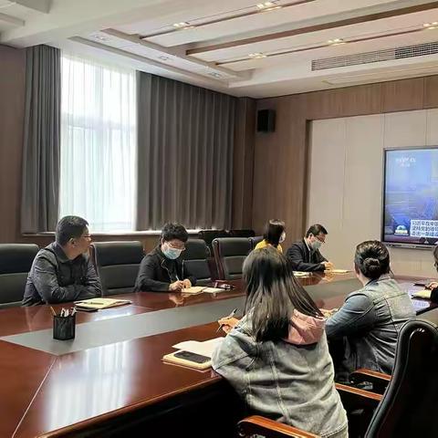 机关第五支部开展主题党日活动