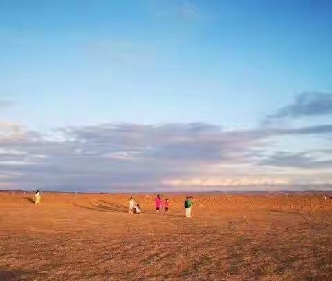 “行游天地 ，子学无疆”—— 2019敦煌研学回忆相册