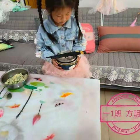 劳动节，我们一起来劳动