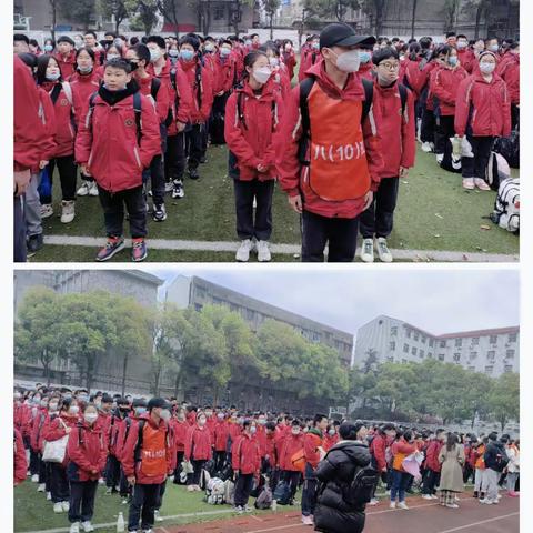 东方红中学——寻迹屈原故里，探访峡江文明