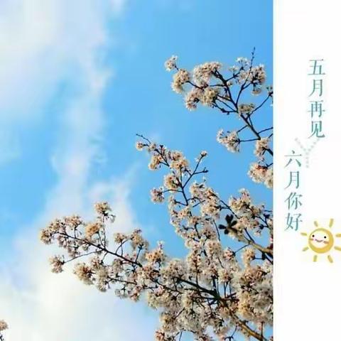 泓德物业-英伦花园项目五月月报