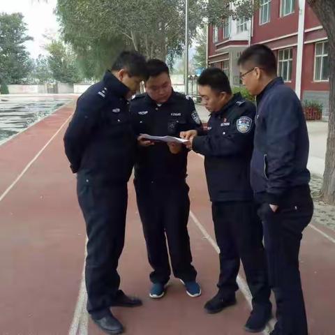 禁毒宣传进校园