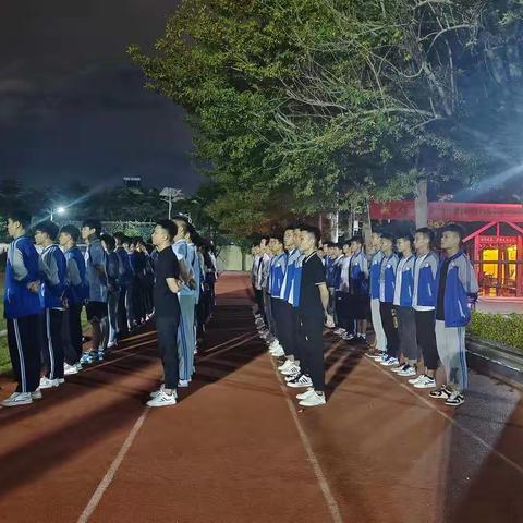 我们的坚持