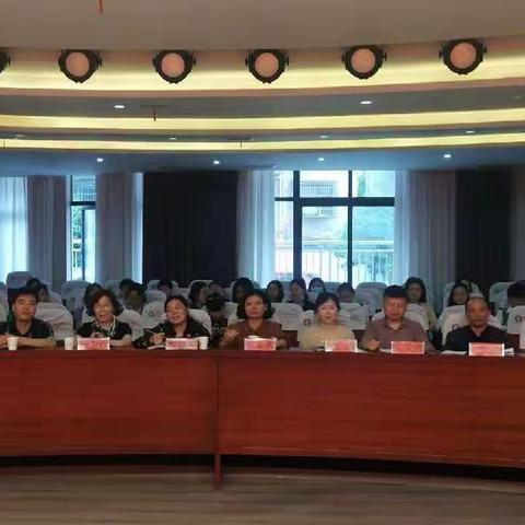 全力以“复” ---逸夫小学第二区域六年级复习教学研讨会