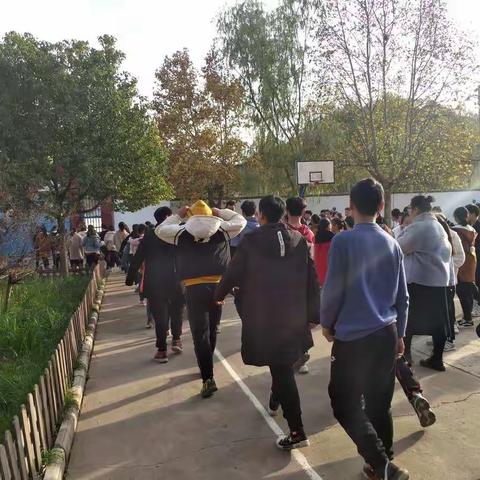 关爱至此，温暖如春