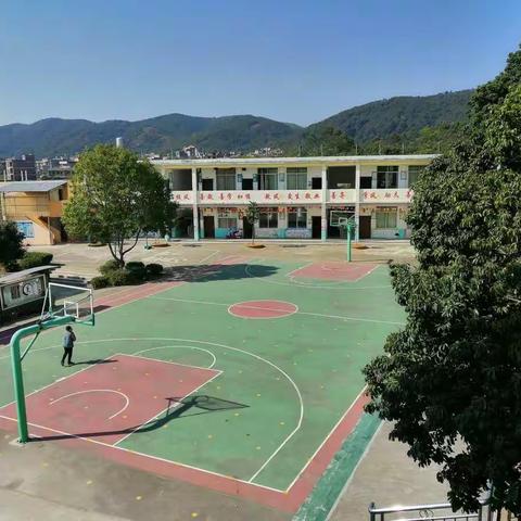 兴业县石南镇凤东小学2022年春季期工作总结